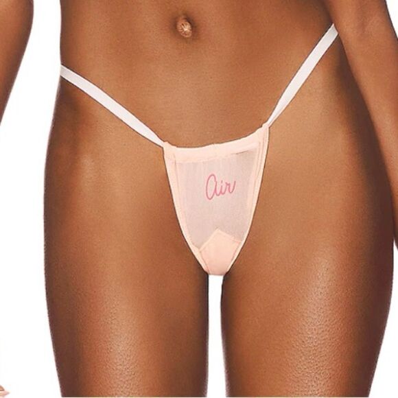 Free People HAH Zodiac Pre Pack Thongs Pisces - Picture 6 of 7